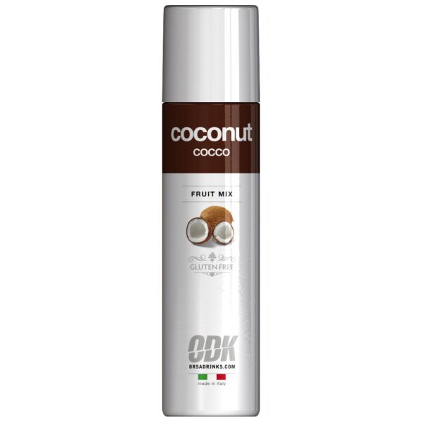 ODK Coconut Puree 750ml