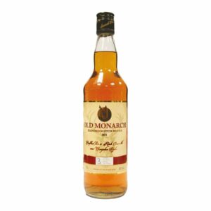 Old Monarch Blended Scotch Whisky