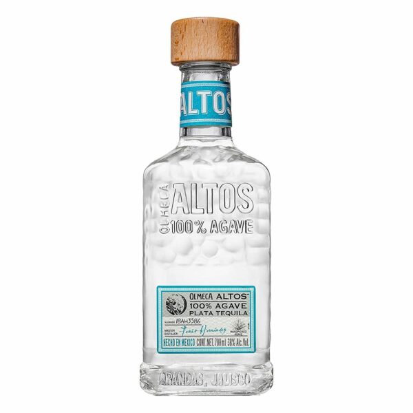 Olmeca Altos Plata 70cl