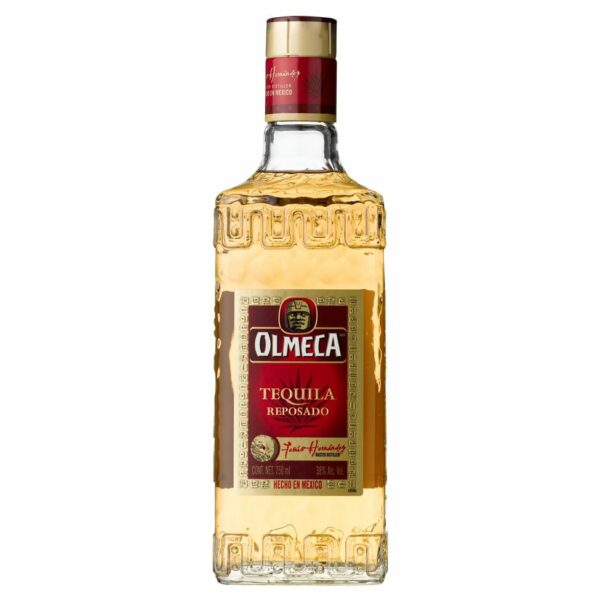 Olmeca Reposado Tequila 70cl