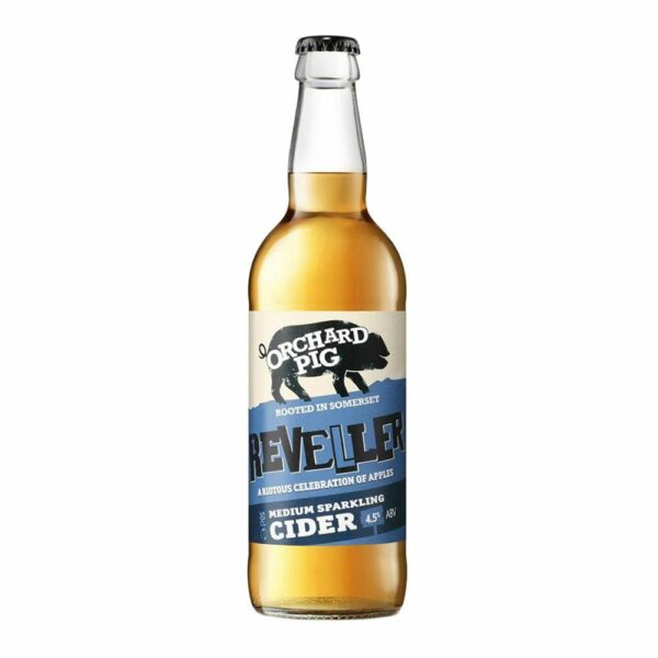 Orchard Pig Reveller 12 x 500ml