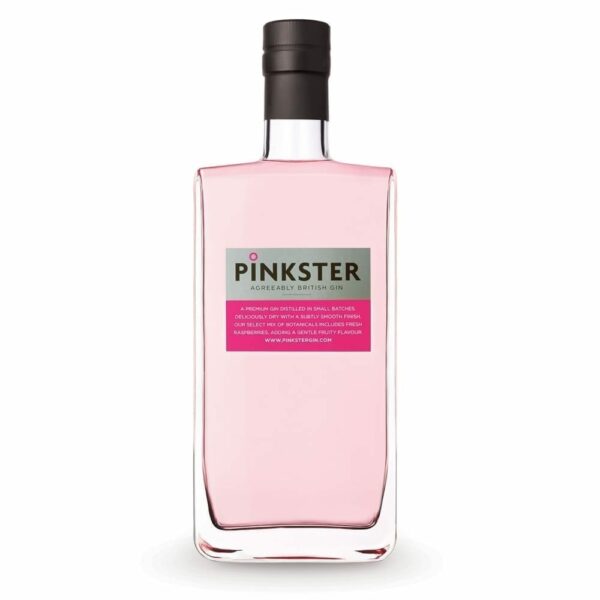 Pinkster Gin 70cl