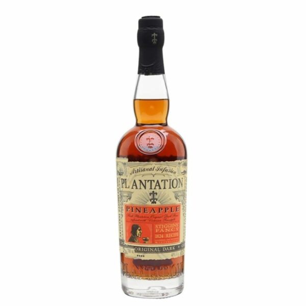 Plantation Pineapple Rum 70cl