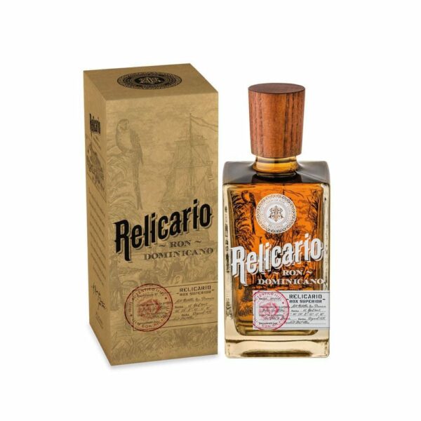 Relicario Rum 70cl