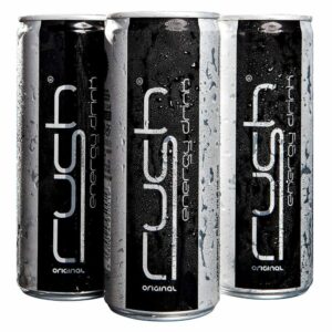 Energy Drinks