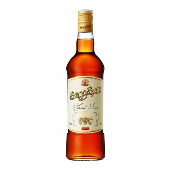 SangSom Rum 70cl