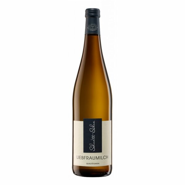 Schmitt Sohne Liebfraumilch White 75cl