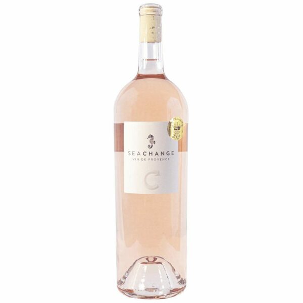 Sea Change Provence Rose 1.5ltr Magnum