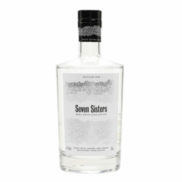 Seven Sisters Gin 70cl