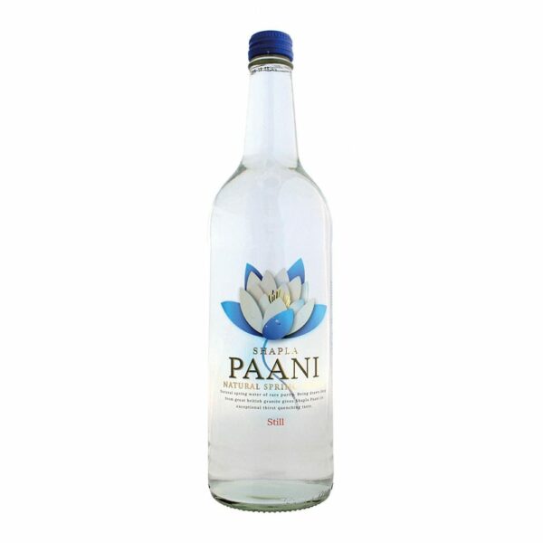 Shapla Paani Still Water 12 x 750ml