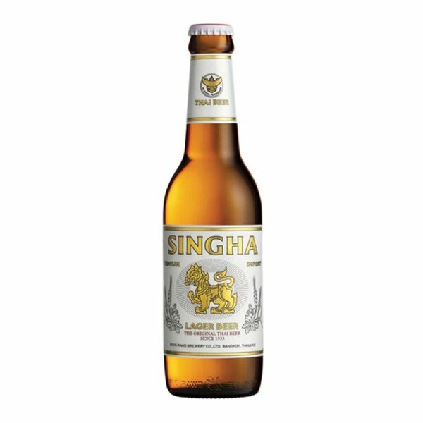 Singha Beer