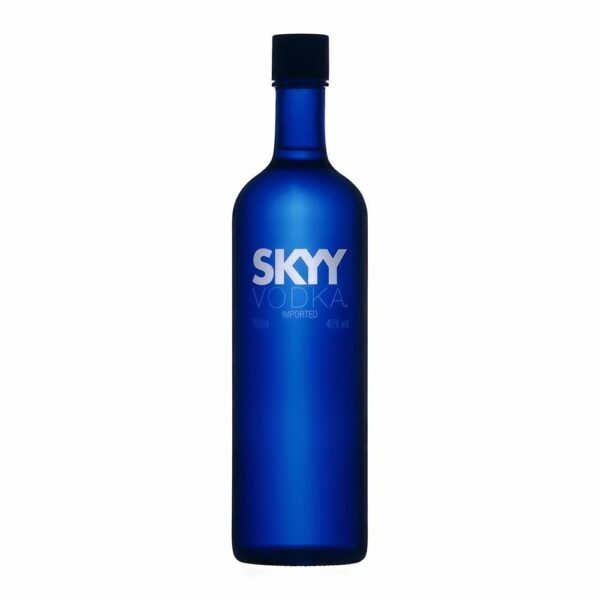 Skyy Vodka 70cl