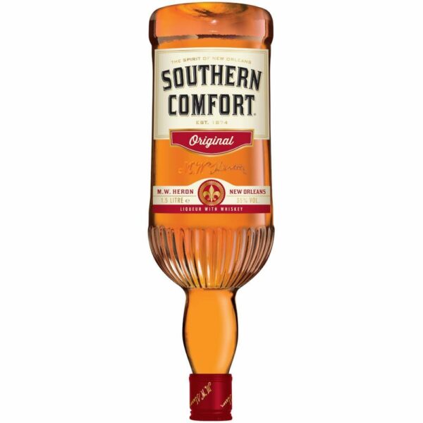 Southern Comfort Whiskey