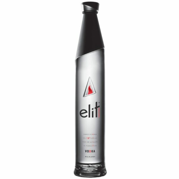 Stoli Elit Vodka 70cl