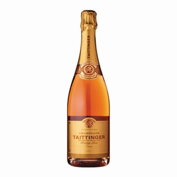 Taittinger Rose NV 75cl