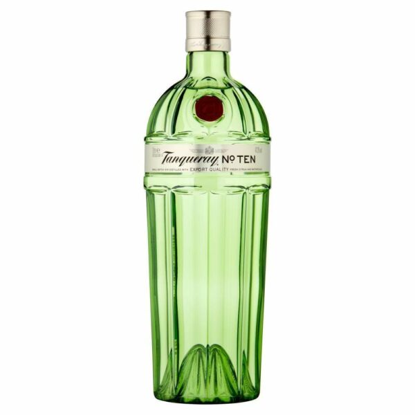 Tanqueray No. Ten Gin 1ltr