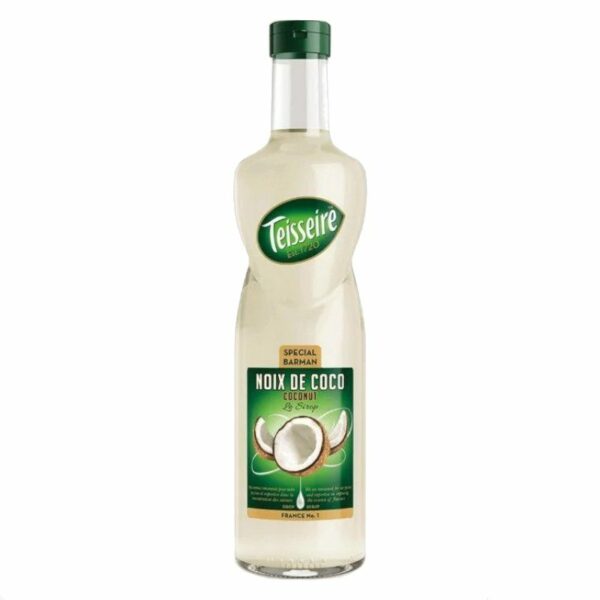 Teisseire Coconut 70cl