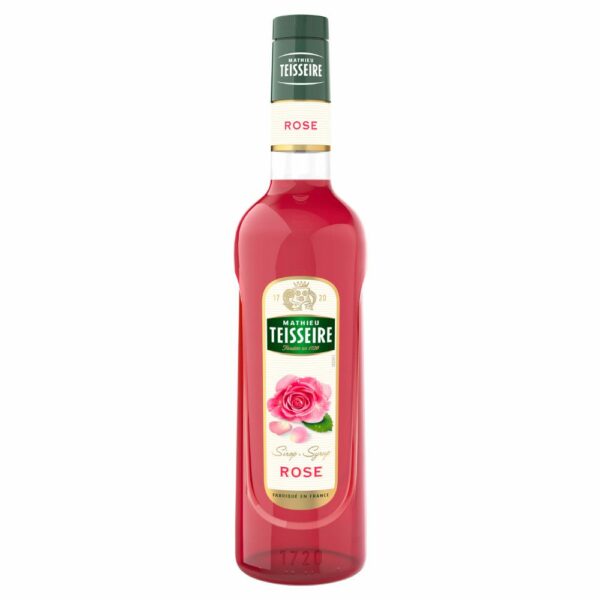 Teisseire Rose 70cl