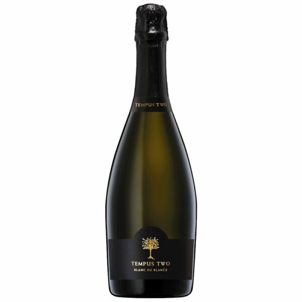 Tempus Two Sparkling Blanc De Blanc 75cl