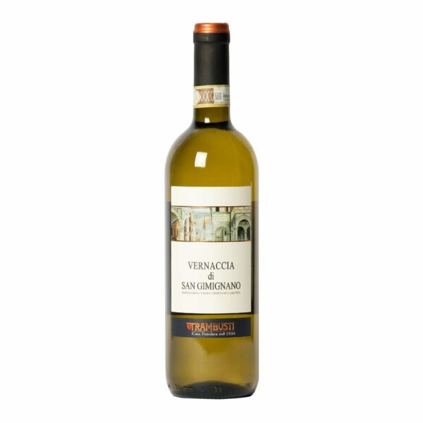 Teruzzi & Puthod Rondolino Vernaccia di San Gimignano 75cl