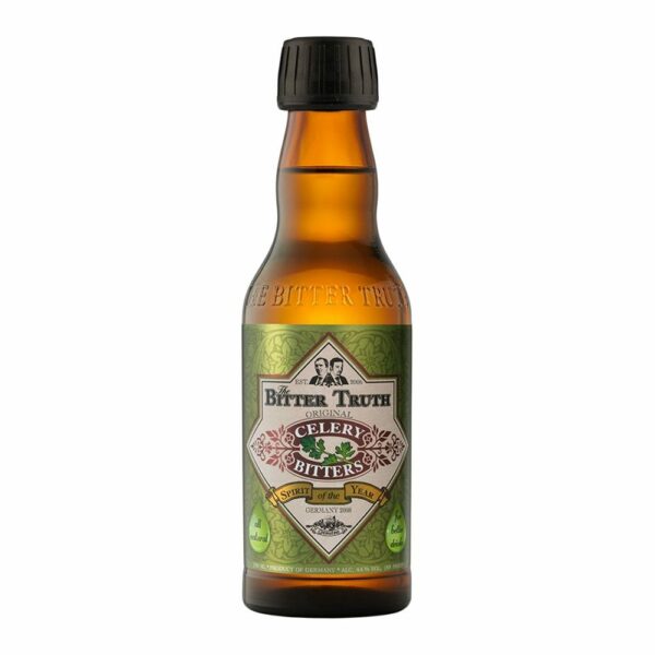 The Bitter Truth Celery Bitters 200ml