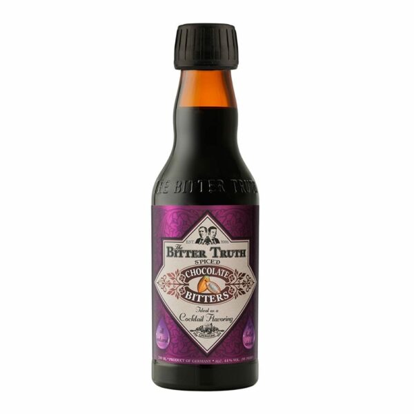 The Bitter Truth Xocolat Mole Bitters 200ml