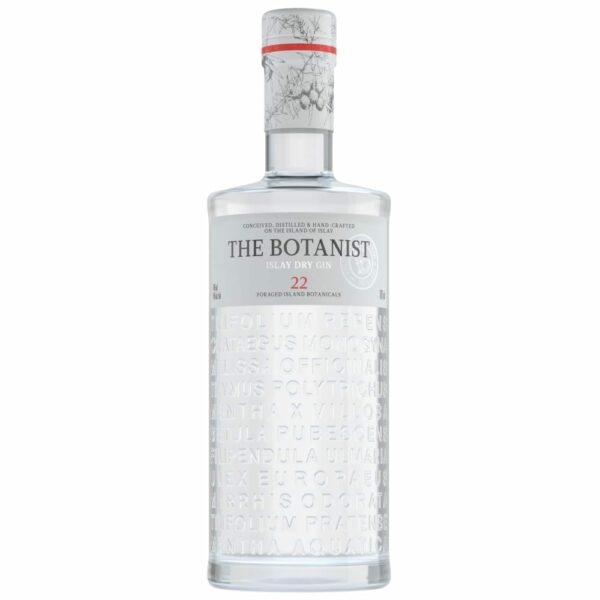 The Botanist Islay Dry Gin 70cl