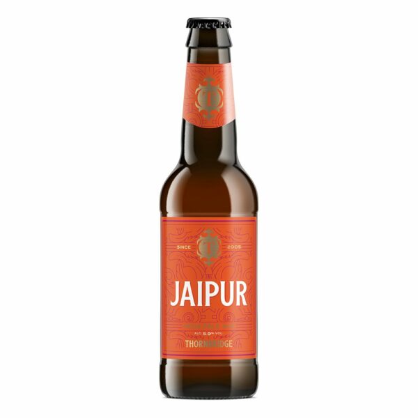 Thornbridge Jaipur 12 x 330ml