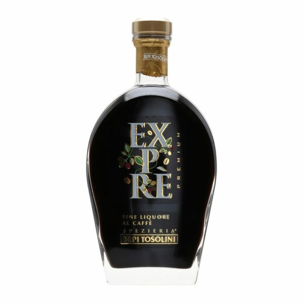 Tosolini Expre Premium Coffee Liqueur 70cl