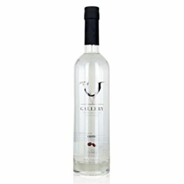 V Gallery Coffee Vodka 50cl