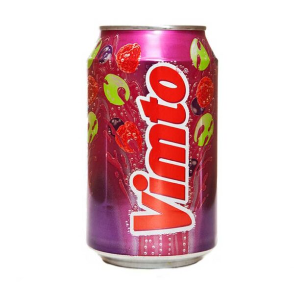 Vimto 24 x 330ml Cans