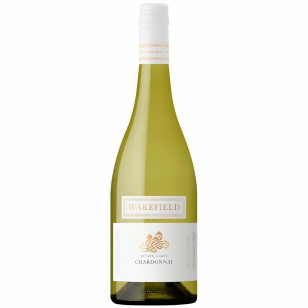 Wakefield Estate Chardonnay 75cl