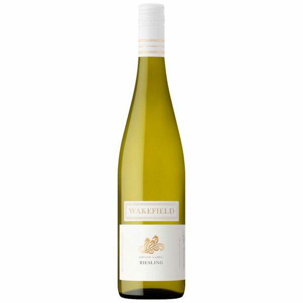 Wakefield Estate Riesling 75cl