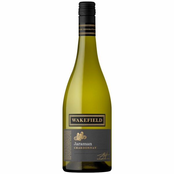 Wakefield Jaraman Chardonnay 75cl