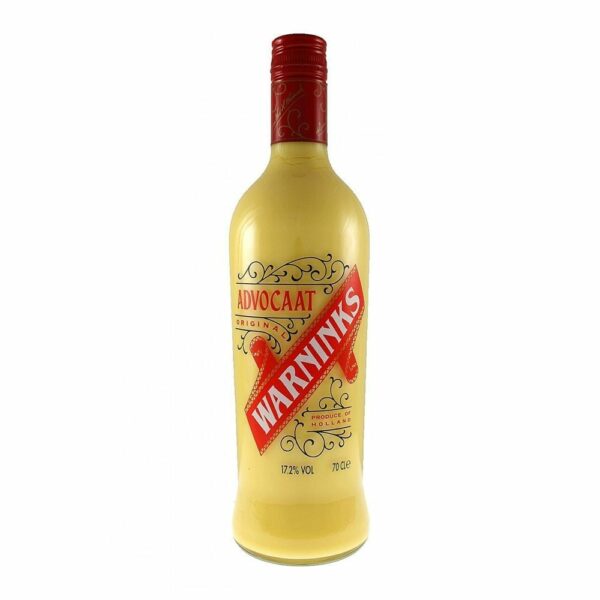 Warninks Advocaat 70cl