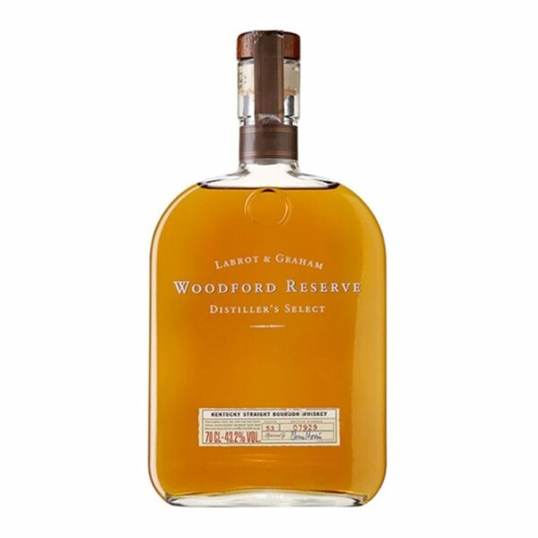 Woodford Reserve Bourbon Whiskey