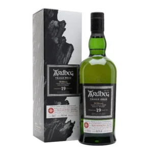 Ardbeg Traigh Bhan 19 Years Old Islay Single Malt Scotch Whisky (700ml)