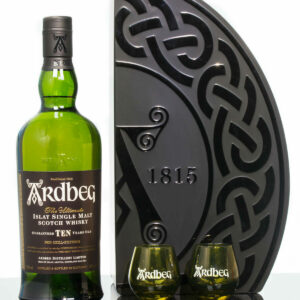 Ardbeg Single Malt Scotch Whisky