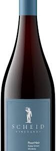 2019 Pinot Noir California