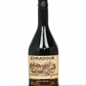 Edradour Single Malt Scotch Whisky