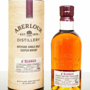 Aberlour Single Malt Scotch Whisky