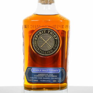 Spirit Thief Distilling Co. Australian Single Malt Whisky