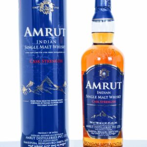 Amrut Single Malt Whisky