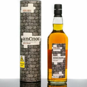 Knockdhu (anCnoc) Single Malt Scotch Whisky