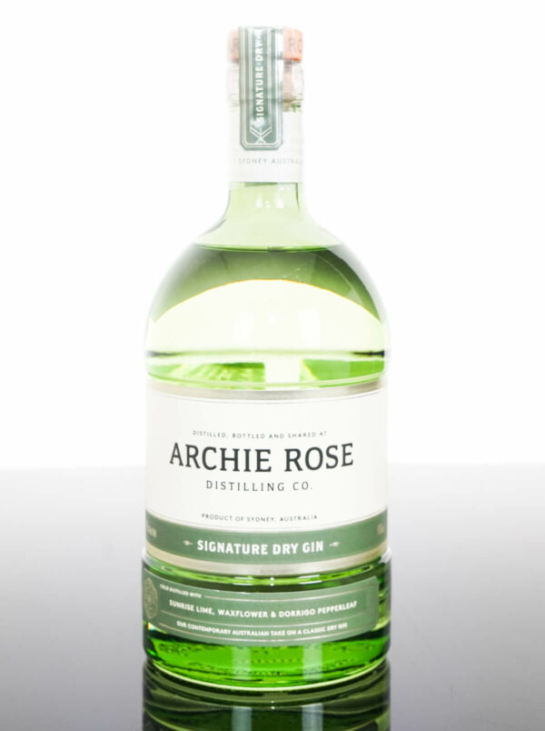 Archie Rose Signature Dry Gin (700ml)