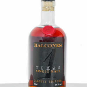 Balcones Texas Spirit