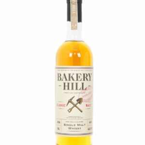 Bakery Hill Australian Single Malt Whisky