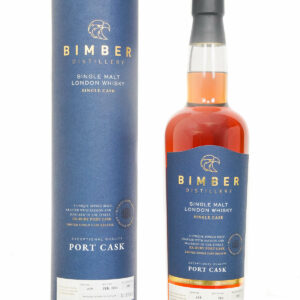 Bimber Single Malt Whisky