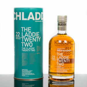 Bruichladdich Single Malt Scotch Whisky