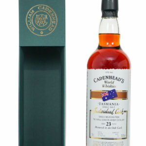 Cradle Mountain Australian Single Malt Whisky